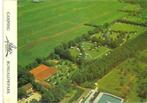 AK Eelde - Luchtfoto Vakantiepark Adelhof, Verzenden, 1960 tot 1980, Gelopen, Groningen
