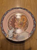 Muchsa wandbord., Ophalen of Verzenden
