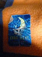 Kinderdeken Dralon oranje bruin beren 150x100, uitverkoop, Ophalen, Nieuw