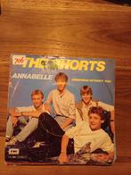 the shorts - annabelle, Gebruikt, 7 inch, Single, Ophalen of Verzenden