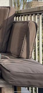 Kussens voor buiten (gratis), Tuin en Terras, Ophalen, Gebruikt