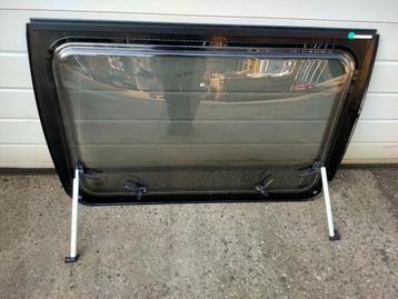 Fendt caravan raam voor onderdelen, 102x65 cm model bj 2013 beschikbaar voor biedingen