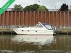 Fairline 33 Targa, Gebruikt, 50 pk of meer, Diesel, Polyester