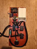 Inbouwset voor opladen huishoudaccu camper/boot Victron, Ophalen