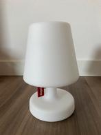 Fatboy tafellamp, Huis en Inrichting, Lampen | Tafellampen, Kunststof, Ophalen of Verzenden, Zo goed als nieuw, Modern