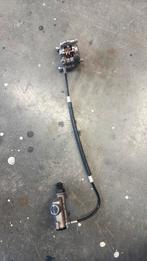 Achterrem compleet ktm sx50, Ophalen of Verzenden