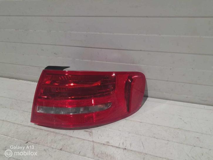 Achterlicht Audi A4 Avant 8K9945096, Auto-onderdelen, Verlichting, Gebruikt, Ophalen of Verzenden