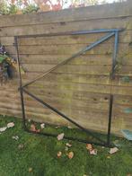 Poort frame, Tuin en Terras, Tuinpoorten, Ophalen of Verzenden, Hout, Draaipoort, 150 tot 200 cm