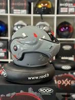 ROOF BOXXER 2 SMOKEY GREY HELM 2025 ( boxer helm ), Ophalen of Verzenden, Nieuw met kaartje