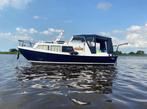 Kruiser Doerak 750, Watersport en Boten, Motorboten en Motorjachten, Ophalen, Gebruikt, Staal, Binnenboordmotor