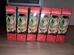 De Fascinerende Dierenwereld Encyclopedie, Boeken, Onbekend, Complete serie, Ophalen of Verzenden, Zo goed als nieuw