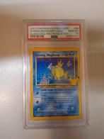 Shining magikarp PSA 10, Hobby en Vrije tijd, Ophalen of Verzenden, Zo goed als nieuw