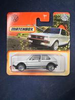 matchbox vw volkswagen golf gti, Hobby en Vrije tijd, Modelauto's | Overige schalen, Ophalen of Verzenden, Nieuw