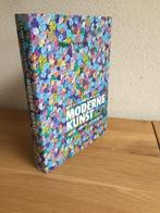 Encyclopedie van de Moderne Kunst 1e druk 2002., Amy Dempsey, Ophalen of Verzenden, Zo goed als nieuw, Overige onderwerpen
