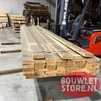 Vuren balken | vurenhouten balk | 50 x 150 mm (C24) balkhout
