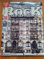 Classic Rock: Led Zeppelin Special Edition (2011)., Ophalen of Verzenden, Zo goed als nieuw