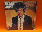 Billy Joel - All for Leyna (1980), Gebruikt, 7 inch, Single, Ophalen of Verzenden