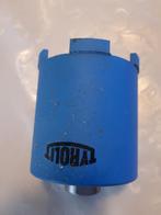 Tyrolit 80x70xm16 diamantboor, Ophalen