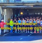 GEZOCHT : 1 x bootstart halve marathon van Texel, Tickets en Kaartjes, Evenementen en Festivals, Eén persoon