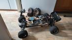 Hpi Baja 5B Flux 8s, Elektro, Auto offroad, Ophalen of Verzenden, Zo goed als nieuw