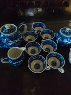 Goedkope theadrinker, Antiek en Kunst, Antiek | Servies compleet, Ophalen of Verzenden