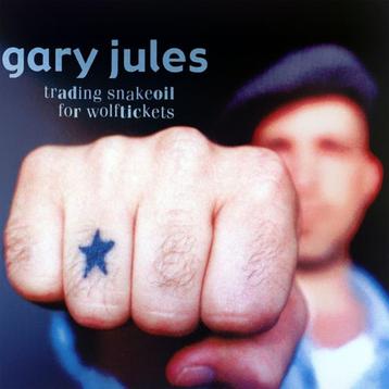 gary jules   trading snakeoil for wolftickets genre pop/folk beschikbaar voor biedingen