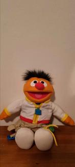 Sesamstraat, Ophalen, Zo goed als nieuw