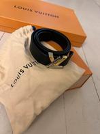 Louis Vuitton riem, Kleding | Dames, Riemen en Ceinturen, Ophalen of Verzenden, Gedragen, Zwart