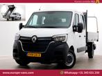 Renault Master T35 2.3 dCi 145pk L3 D.C. Kipper 05-2023, Auto's, Bestelauto's, Voorwielaandrijving, 145 pk, 2421 kg, Gebruikt