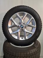 17' BMW X1 iX1 X2 iX2 Styling 896 met winterbanden 7.5mm