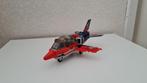 Lego city  60177, Ophalen of Verzenden, Zo goed als nieuw, Complete set, Lego
