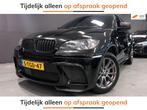 BMW X6 XDrive40d High exxe M-SPORT NAVI/XENON/LEDER/ECC/PDC/, Auto's, Te koop, Geïmporteerd, Gebruikt, 750 kg