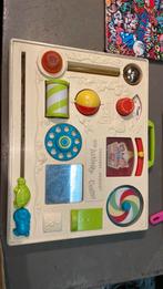 Fisher price activity center, Ophalen of Verzenden, Zo goed als nieuw, Speelset