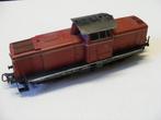 marklin 3072 v100  212, Hobby en Vrije tijd, Modeltreinen | H0, Wisselstroom, Gebruikt, Locomotief, Ophalen of Verzenden