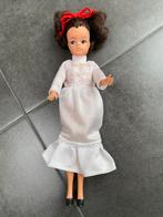 Vintage Barbiepop., Ophalen of Verzenden, Zo goed als nieuw