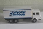 Wiking Mercedes LP 2232 vrachtwagen "Deutsche See", Ophalen of Verzenden, Zo goed als nieuw, Bus of Vrachtwagen, Wiking