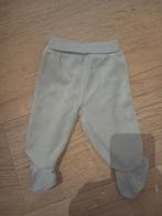 Baby broekje maat 50, Kinderen en Baby's, Babykleding | Maat 50, Ophalen of Verzenden, Zo goed als nieuw, Jongetje of Meisje, Broekje