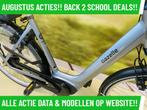 E-Bike! Gazelle Orange C7! BOSCH Middenmotor! Garantie! TOP!, Fietsen en Brommers, Gebruikt, 50 km per accu of meer, Overige merken