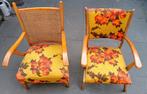 Retro teak, Ophalen, Twee, Overige kleuren, Klassiek