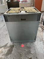 AEG Inbouw Vaatwasser A++ - Goed Werkend, Witgoed en Apparatuur, Ophalen, Gebruikt, 60 cm of meer, Energieklasse A of zuiniger