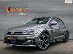 Volkswagen POLO 1.0 TSI Highline Business R, Auto's, Volkswagen, Stof, Gebruikt, 95 pk, 1096 kg