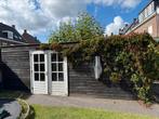 Net tuinhuis, Ophalen, Tuinhuis, 2 ramen, 500 cm of meer