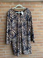 Bel & Bo jurk, Kleding | Dames, Jurken, Blauw, Bel&Bo, Maat 42/44 (L), Nieuw