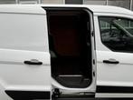 Ford TRANSIT CONNECT 1.5 EcoBlue 75pk Dealeronderhouden / Na, Auto's, Parkeersensor, Wit, Bedrijf, 1500 cc