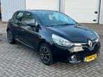 Renault clio 0.9 2014 schroefschade, Ophalen, Zwart, Handgeschakeld, Info@auto-restyle.nl