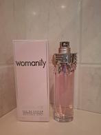 Tierry Mugler Womanity 80 ml, Ophalen of Verzenden, Nieuw