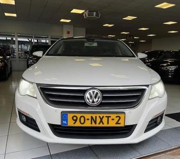 Volkswagen Passat CC 1.8 TSI 4p/R-LINE/Panoramadak/Automaat/ beschikbaar voor biedingen