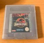 Jurassic park (Nintendo Gameboy)