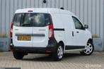 Dacia Dokker bestel 1.5 dCi * MARGE AUTO * APK 08-2026 * AIR, Dacia, Euro 5, Gebruikt, 4 cilinders