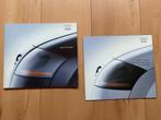 Audi TT Coupé + folder technische gegevens/uitrusting, Verzenden, Zo goed als nieuw, Audi, Audi